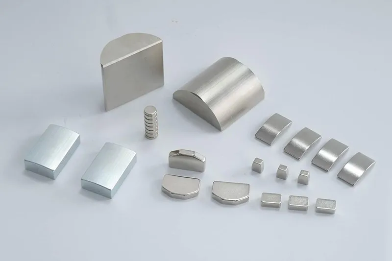 1 NdFeb Magnets