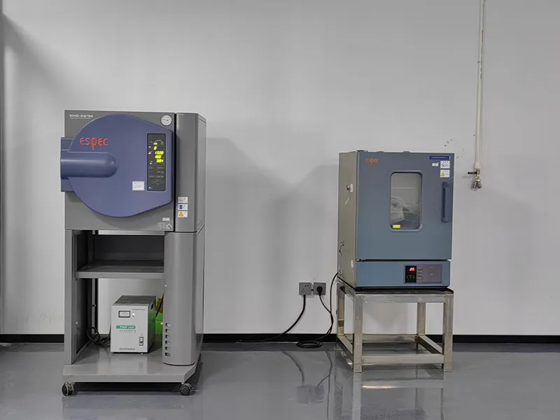 Highly Accelerated Stress Test System & Aging Test Box