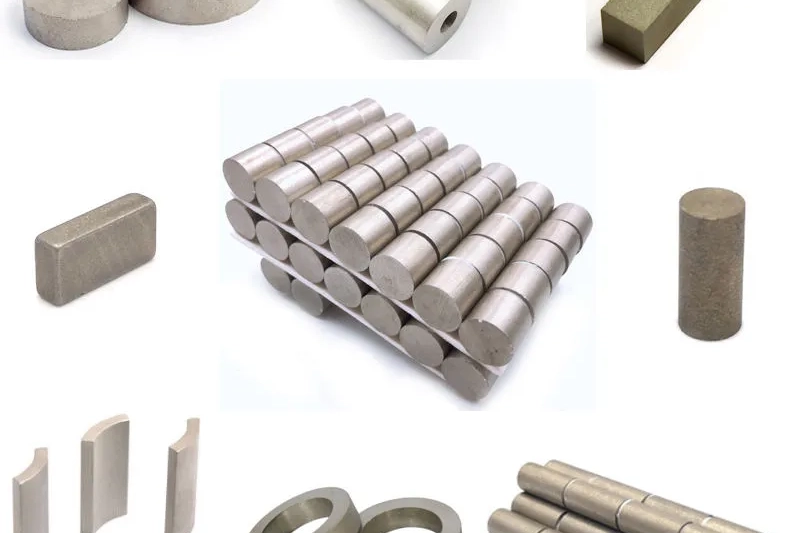 44 Smco Magnets