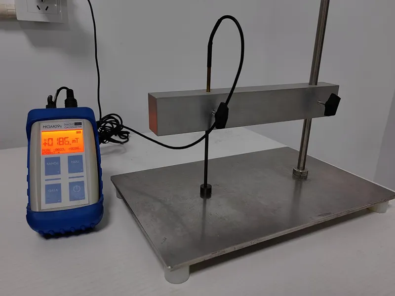 Guassmeter