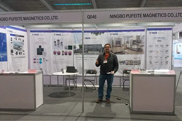 Photos from the Mexico exhibition