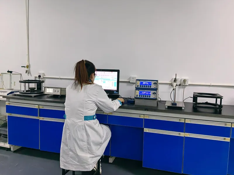 Precision Fluxmeter