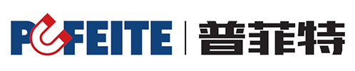 pufeite logo