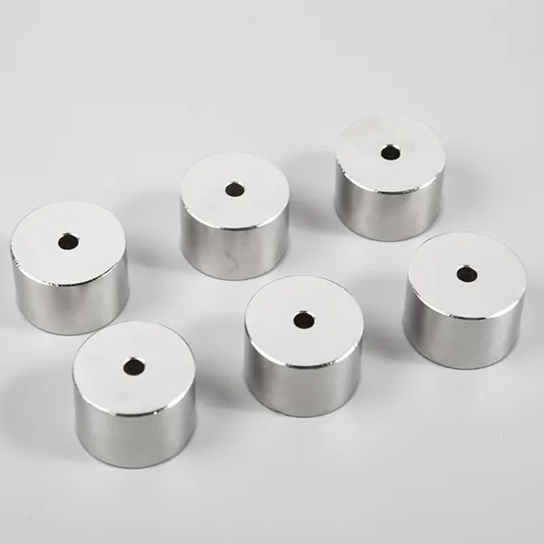 High-Gauss-Neodymium-Countersunk-hole-Magnets