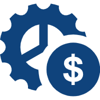 High cost-effectiveness