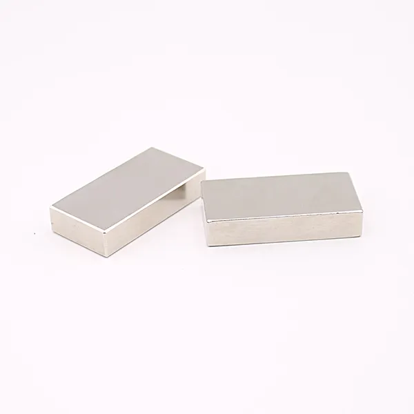 N42SH 50x25x10 Block Strong Neodymium Magnets1
