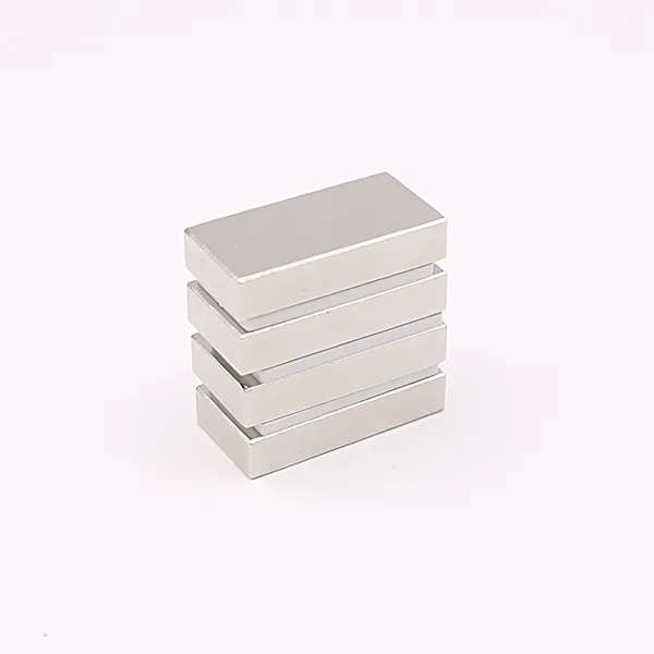 N42SH 50x25x10 Block Strong Neodymium Magnets3