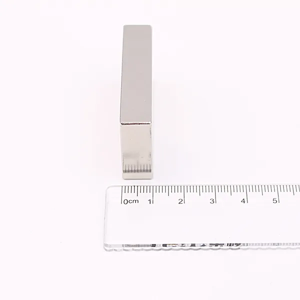 N42SH Block Strong Neodymium Magnets 6