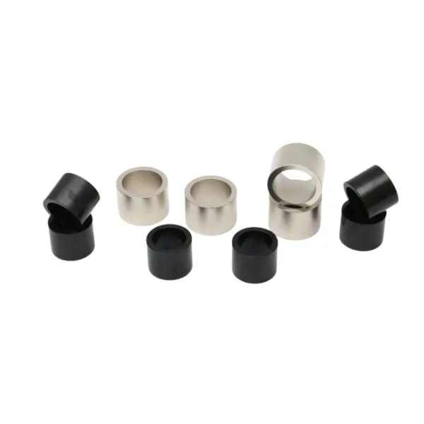 N45 Neodymium Ring Magnets