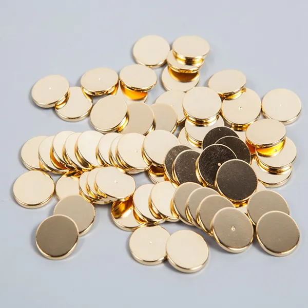 N48-Sintered-Neodymium-Disc-Magnet-Gold-Coating