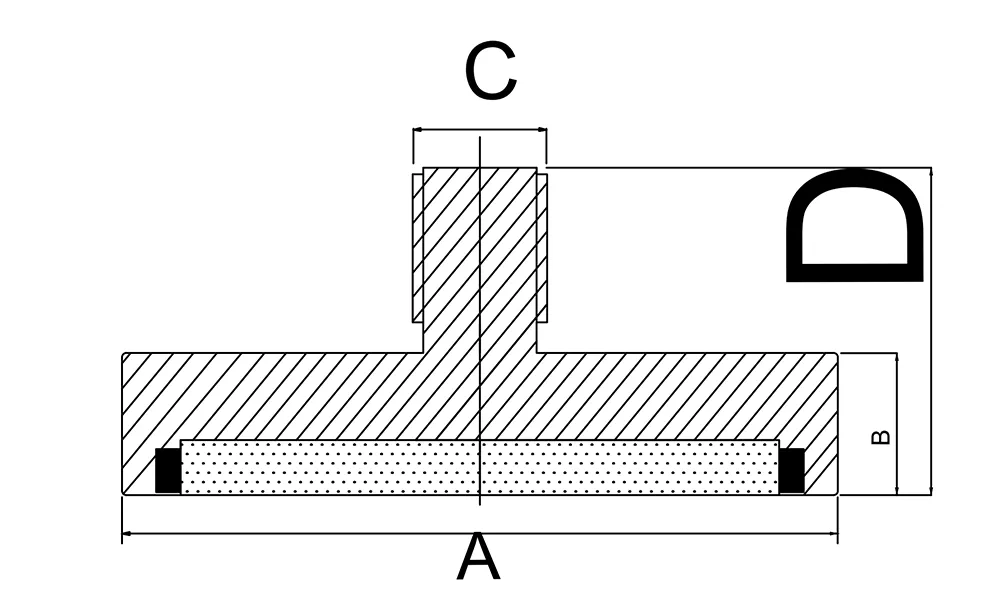 Neodymium Pot Magnet External Thread China Manufacturer