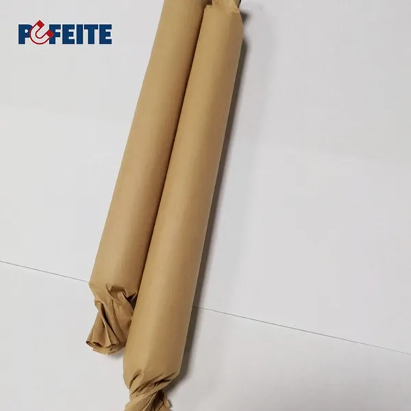 Neodymium Pot Magnet External Thread packing