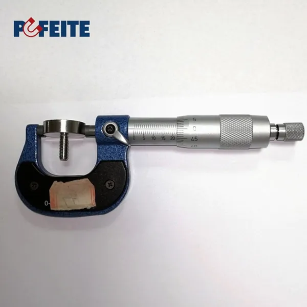 Neodymium Pot Magnet External Thread size