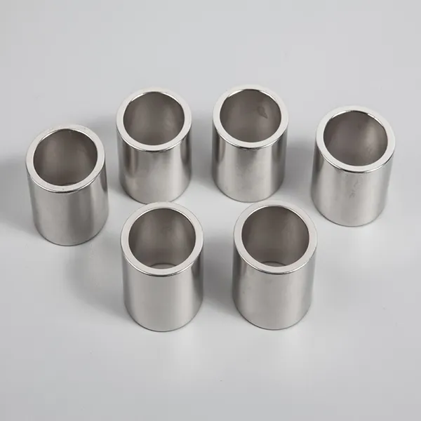 Radial Magnetic Ring Magnet