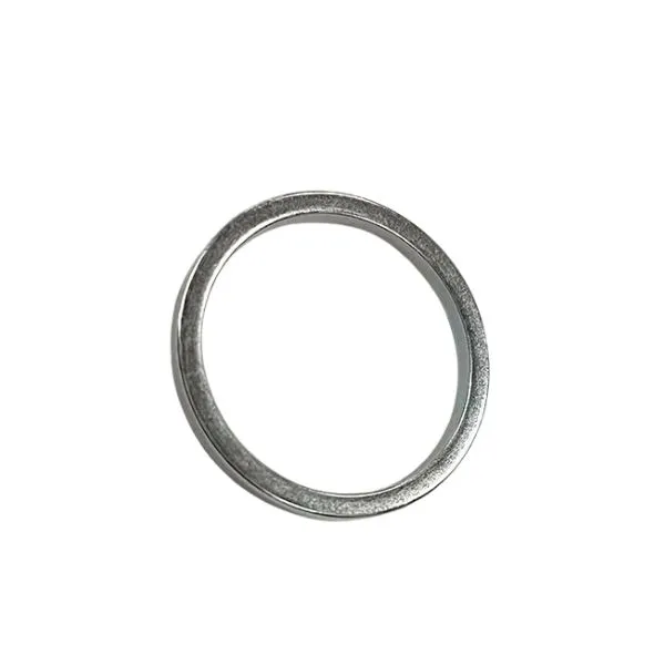 lipstick Ndfeb Ring Magnet 3